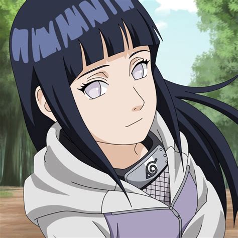 hinata